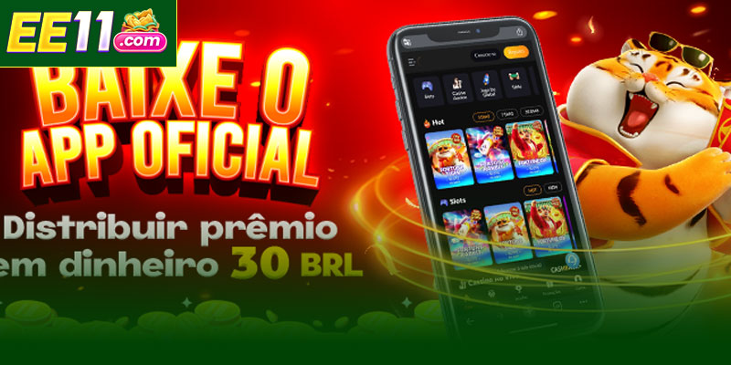 Como baixar EE11 passo a passo