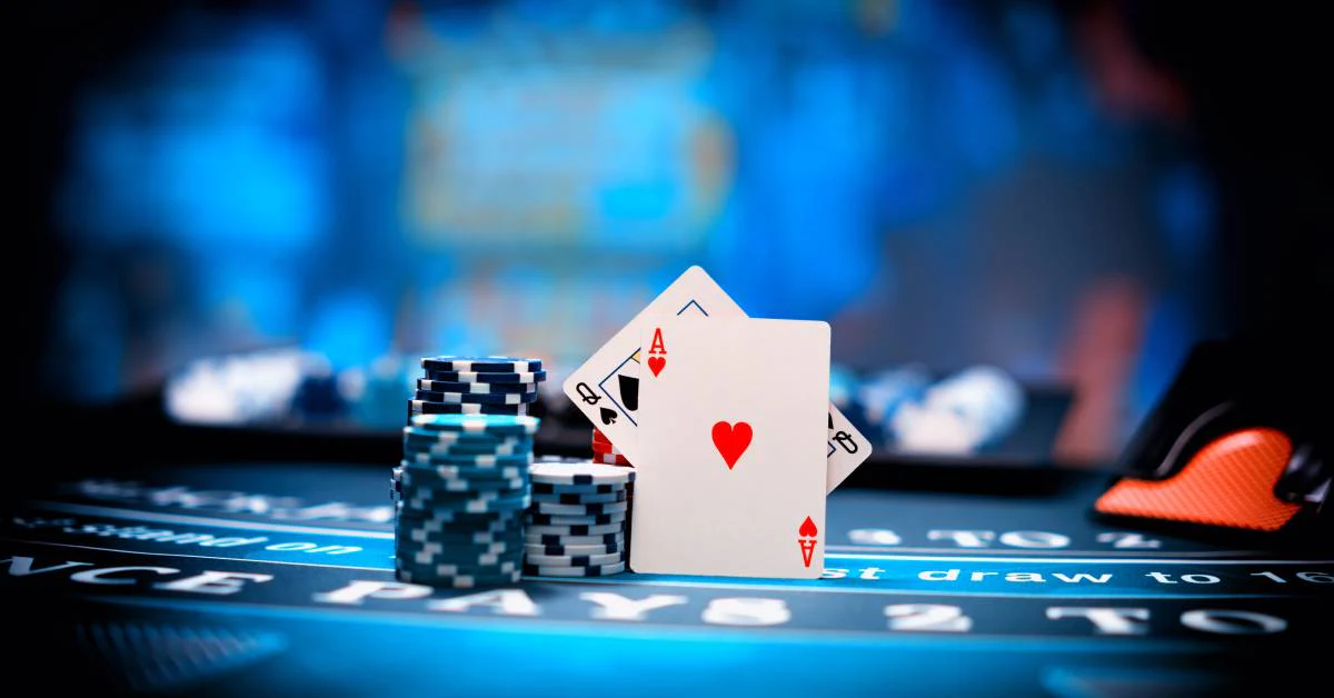Cassino Online e Cassino ao Vivo