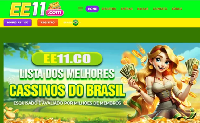EE11 Bet