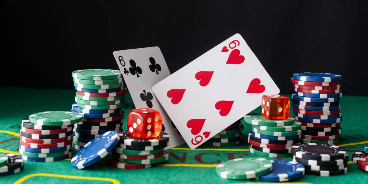 O Que é a EE11 Bet?