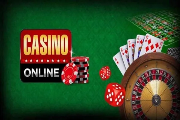 Variedade de jogos e entretenimento sem limites