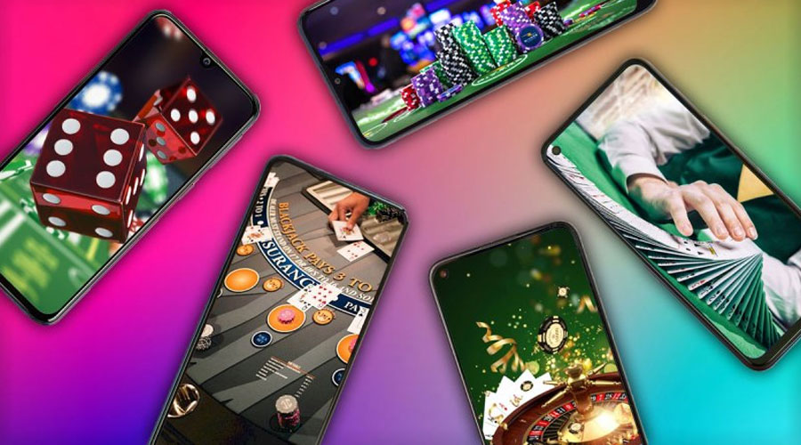Experiência mobile na ee11 plataforma